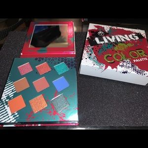 Hank & Henry Living in Color Eyshadow